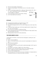 Предварительный просмотр 68 страницы Elem Garden Technic TDTAC58HP5T-CM3R Original Instructions Manual