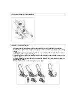 Preview for 31 page of Elem Garden Technic TDTPL41HP35P User Manual