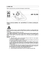 Preview for 32 page of Elem Garden Technic TDTPL41HP35P User Manual