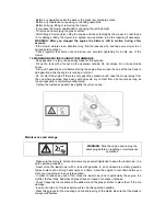 Preview for 35 page of Elem Garden Technic TDTPL41HP35P User Manual