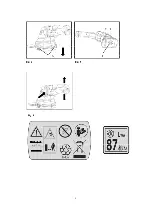 Предварительный просмотр 4 страницы Elem Garden Technic TH3.6V-2IN1 Original Instructions Manual