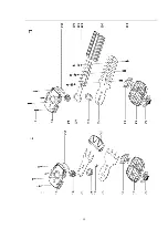 Предварительный просмотр 35 страницы Elem Garden Technic TH3.6V-2IN1 Original Instructions Manual