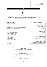 Предварительный просмотр 38 страницы Elem Garden Technic TH3.6V-2IN1 Original Instructions Manual