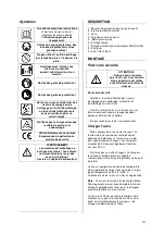 Предварительный просмотр 10 страницы Elem Garden Technic THE18VLI-410 Original Instructions Manual