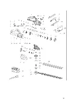 Предварительный просмотр 30 страницы Elem Garden Technic THE18VLI-410 Original Instructions Manual