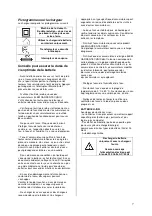 Preview for 7 page of Elem Garden Technic THE20VLI-510 Original Instructions Manual