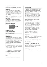 Preview for 9 page of Elem Garden Technic THE20VLI-510 Original Instructions Manual