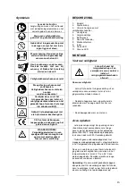 Preview for 16 page of Elem Garden Technic THE20VLI-510 Original Instructions Manual