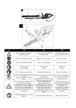 Предварительный просмотр 2 страницы Elem Garden Technic THE551 Original Instructions Manual