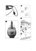 Предварительный просмотр 3 страницы Elem Garden Technic THE551 Original Instructions Manual