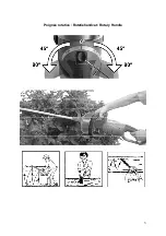 Предварительный просмотр 3 страницы Elem Garden Technic THE6120RH Original Instructions Manual