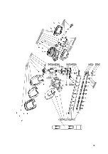 Предварительный просмотр 28 страницы Elem Garden Technic THE6120RH Original Instructions Manual