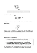 Предварительный просмотр 31 страницы Elem Garden Technic TRT2530-17FR Original Instructions Manual