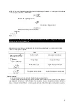 Предварительный просмотр 34 страницы Elem Garden Technic TRT2530-17FR Original Instructions Manual