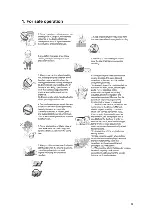 Предварительный просмотр 81 страницы Elem Garden Technic TRT2530-17FR Original Instructions Manual