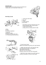 Предварительный просмотр 85 страницы Elem Garden Technic TRT2530-17FR Original Instructions Manual