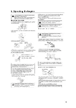 Предварительный просмотр 88 страницы Elem Garden Technic TRT2530-17FR Original Instructions Manual