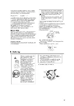 Предварительный просмотр 89 страницы Elem Garden Technic TRT2530-17FR Original Instructions Manual