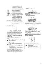 Предварительный просмотр 90 страницы Elem Garden Technic TRT2530-17FR Original Instructions Manual