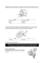 Предварительный просмотр 111 страницы Elem Garden Technic TRT2530-17FR Original Instructions Manual