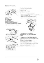 Предварительный просмотр 112 страницы Elem Garden Technic TRT2530-17FR Original Instructions Manual