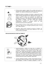 Предварительный просмотр 120 страницы Elem Garden Technic TRT2530-17FR Original Instructions Manual