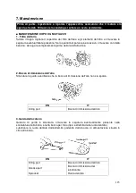 Предварительный просмотр 123 страницы Elem Garden Technic TRT2530-17FR Original Instructions Manual