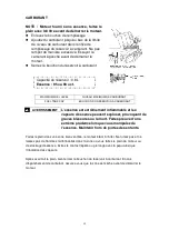 Предварительный просмотр 15 страницы Elem Garden Technic TTAC41T99-18 Original Instructions Manual