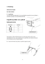 Предварительный просмотр 49 страницы Elem Garden Technic TTAC41T99-18 Original Instructions Manual