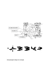 Предварительный просмотр 54 страницы Elem Garden Technic TTAC41T99-18 Original Instructions Manual