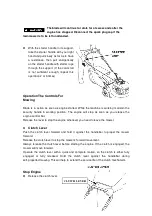 Предварительный просмотр 80 страницы Elem Garden Technic TTAC41T99-18 Original Instructions Manual