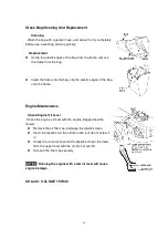 Предварительный просмотр 84 страницы Elem Garden Technic TTAC41T99-18 Original Instructions Manual