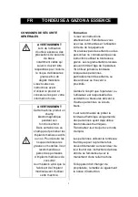 Preview for 2 page of Elem Garden Technic TTAC46T139-18 Original Instructions Manual