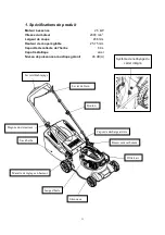 Preview for 11 page of Elem Garden Technic TTAC46T139-18 Original Instructions Manual