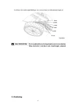 Preview for 47 page of Elem Garden Technic TTAC46T139-18 Original Instructions Manual