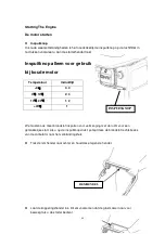 Preview for 48 page of Elem Garden Technic TTAC46T139-18 Original Instructions Manual