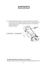 Preview for 49 page of Elem Garden Technic TTAC46T139-18 Original Instructions Manual