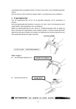 Preview for 50 page of Elem Garden Technic TTAC46T139-18 Original Instructions Manual