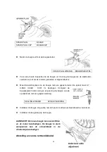 Preview for 56 page of Elem Garden Technic TTAC46T139-18 Original Instructions Manual