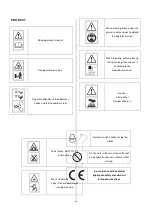 Preview for 68 page of Elem Garden Technic TTAC46T139-18 Original Instructions Manual