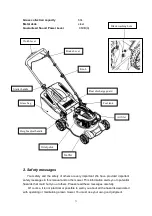 Preview for 71 page of Elem Garden Technic TTAC46T139-18 Original Instructions Manual