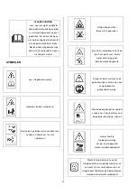 Preview for 40 page of Elem Garden Technic TTAC46TM139-18 Original Instructions Manual