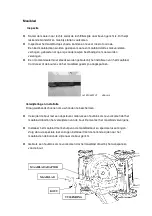 Preview for 54 page of Elem Garden Technic TTAC46TM139-18 Original Instructions Manual