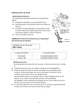 Preview for 56 page of Elem Garden Technic TTAC46TM139-18 Original Instructions Manual