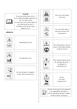 Preview for 70 page of Elem Garden Technic TTAC46TM139-18 Original Instructions Manual