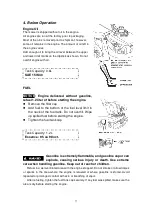 Preview for 77 page of Elem Garden Technic TTAC46TM139-18 Original Instructions Manual