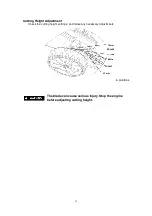 Preview for 78 page of Elem Garden Technic TTAC46TM139-18 Original Instructions Manual