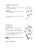 Preview for 84 page of Elem Garden Technic TTAC46TM139-18 Original Instructions Manual