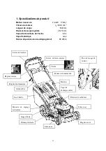 Preview for 11 page of Elem Garden Technic TTAC51T-CC173 Original Instructions Manual