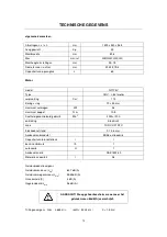 Preview for 70 page of Elem Garden Technic TTAC51T-CC173 Original Instructions Manual